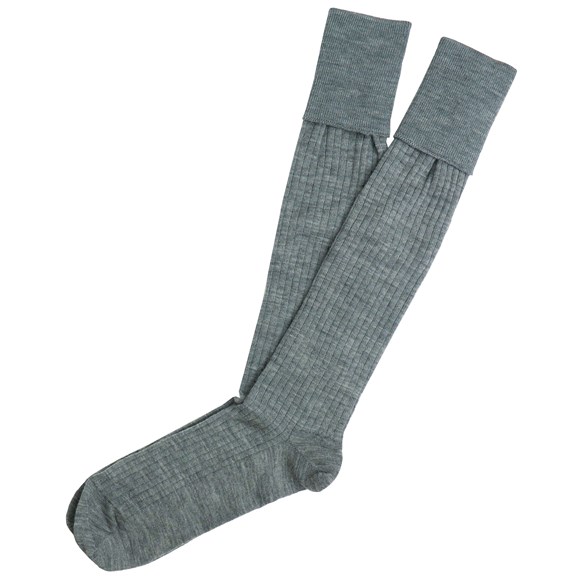 Boys Socks (Size 4-7)