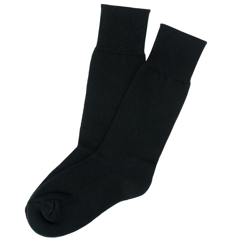 NEW Unisex Socks - 3 pack 