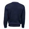 NEW Merino Jersey - navy