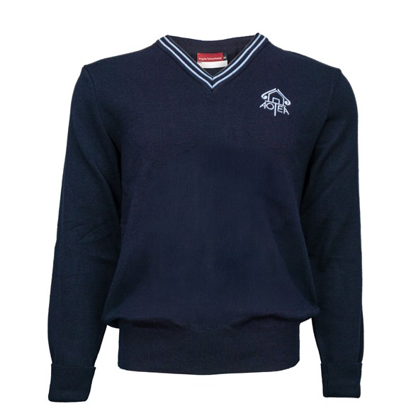 NEW Merino Jersey