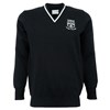 Years 11-13 Unisex Jersey (Sizes 82 &117) - black