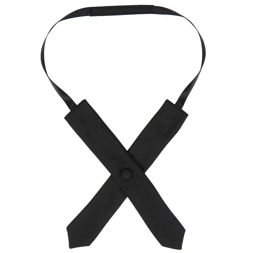 Girls Cross Over Tie