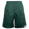 NEW FIT Shorts - bottle green