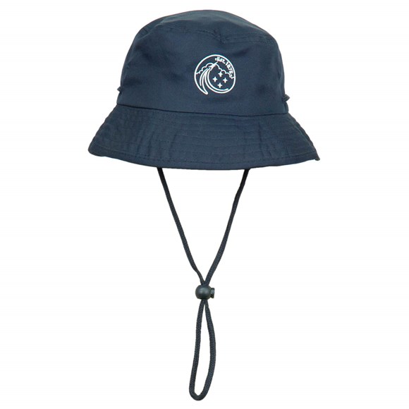 Senior Bucket Hat
