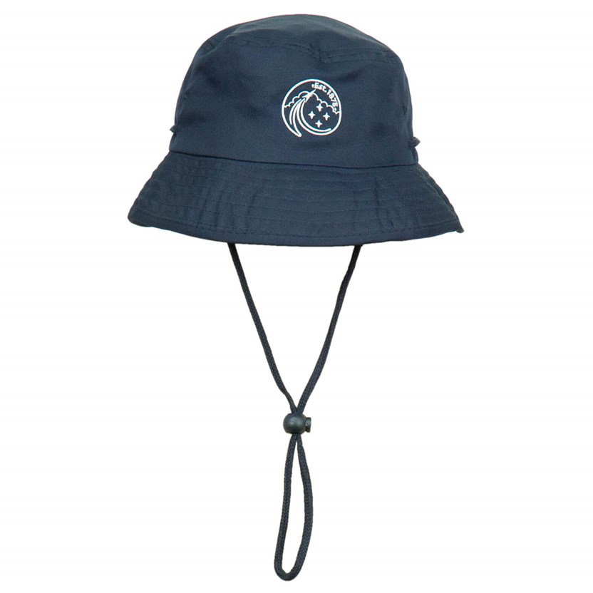 Senior Bucket Hat