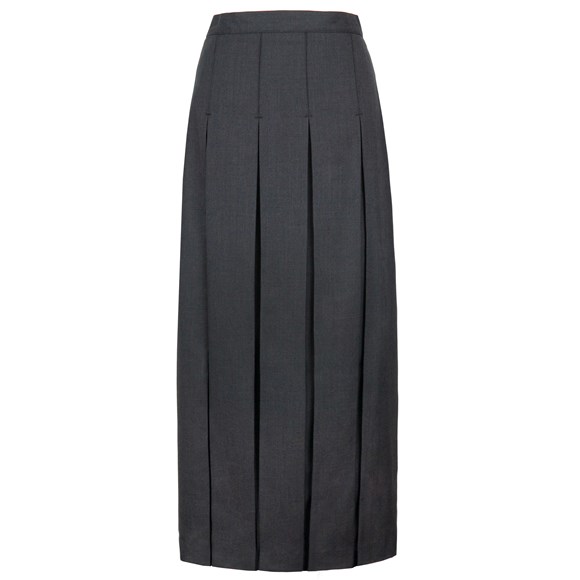 Senior Long Skirt (Sizes 52/New2, 67/New8, 87/New16,102-117/New 22-28)