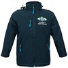 Softshell Jacket - navy