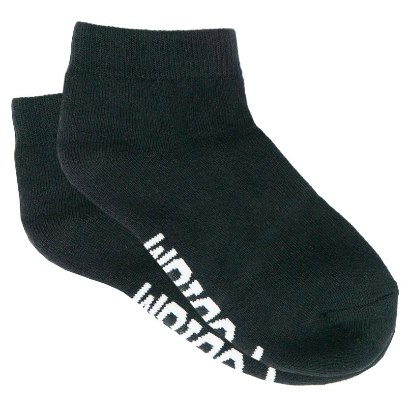 NEW Ankle Socks (5 pack)