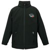 Years 7 & 8 Softshell Jacket - black