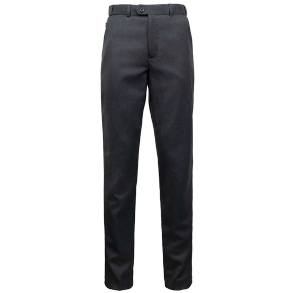 Trouser-Plain