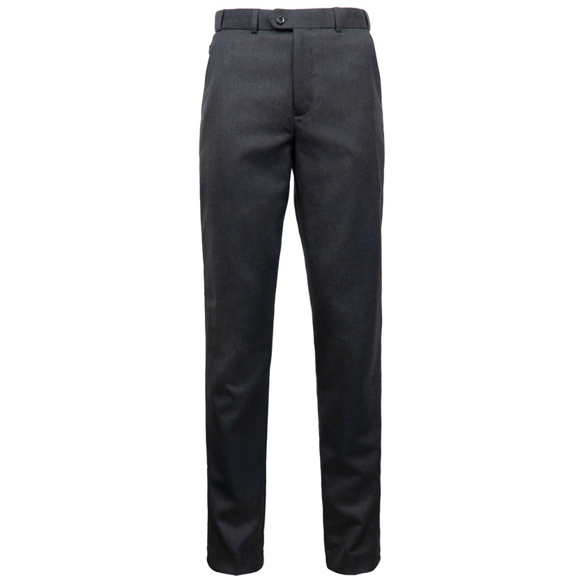 Trouser-Plain