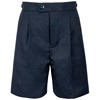 Short (female fit) - black navy
