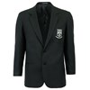 Boys Blazer - black