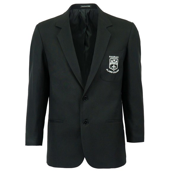 Boys Blazer