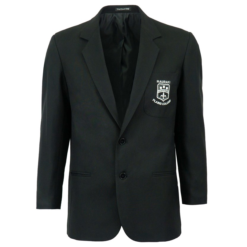 Boys Blazer