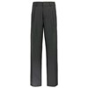 NEW FIT Trouser (male fit) - clerical grey