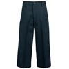 Trousers (junior sizes) - navy