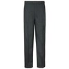 Trousers (male fit) - knox charcoal