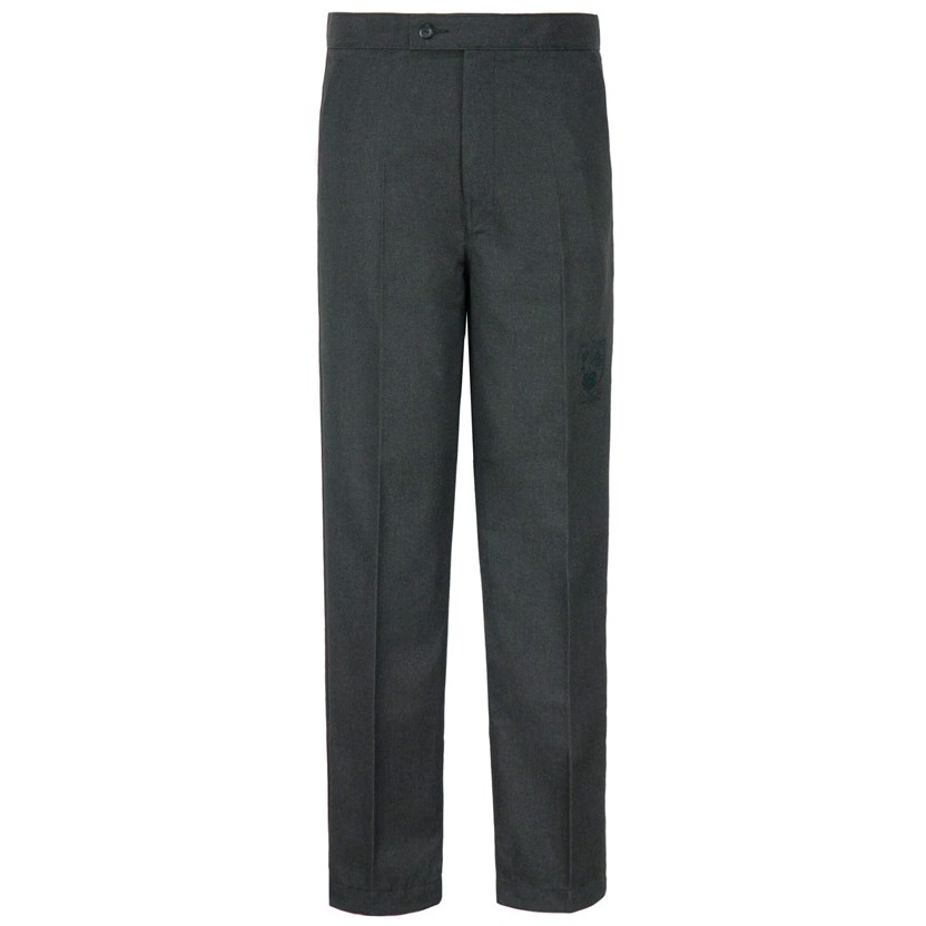 Trousers (male fit)