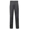Trousers (male fit - Sizes 62, 102 & 107) - charcoal