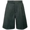 NEW Optional Short (female fit) - knox charcoal