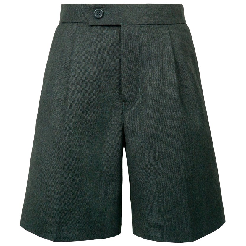 NEW Optional Short (female fit)