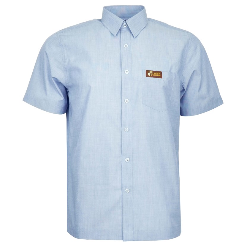 Short Sleeve Shirt (Size 10)