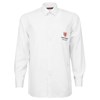 Year 13 Long Sleeve Shirt - white