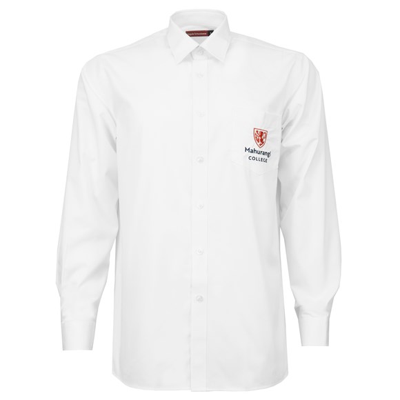 Year 13 Long Sleeve Shirt