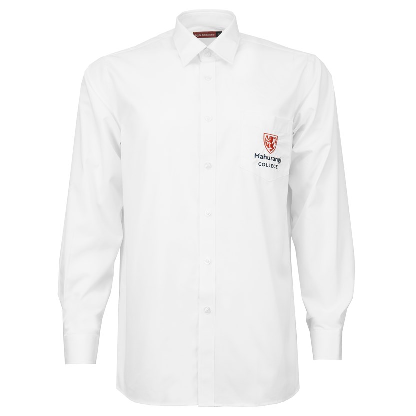 Year 13 Long Sleeve Shirt