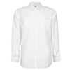 Long Sleeve Shirt - white
