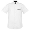Short Sleeve Shirt - white