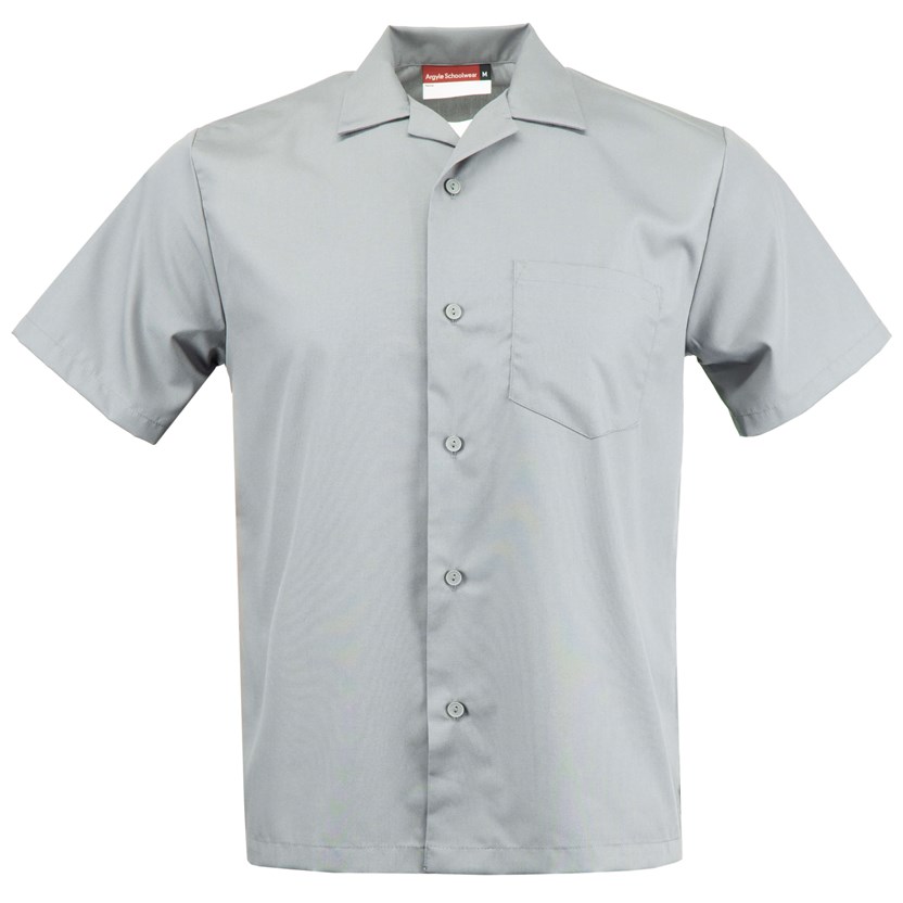 Short Sleeve Shirt