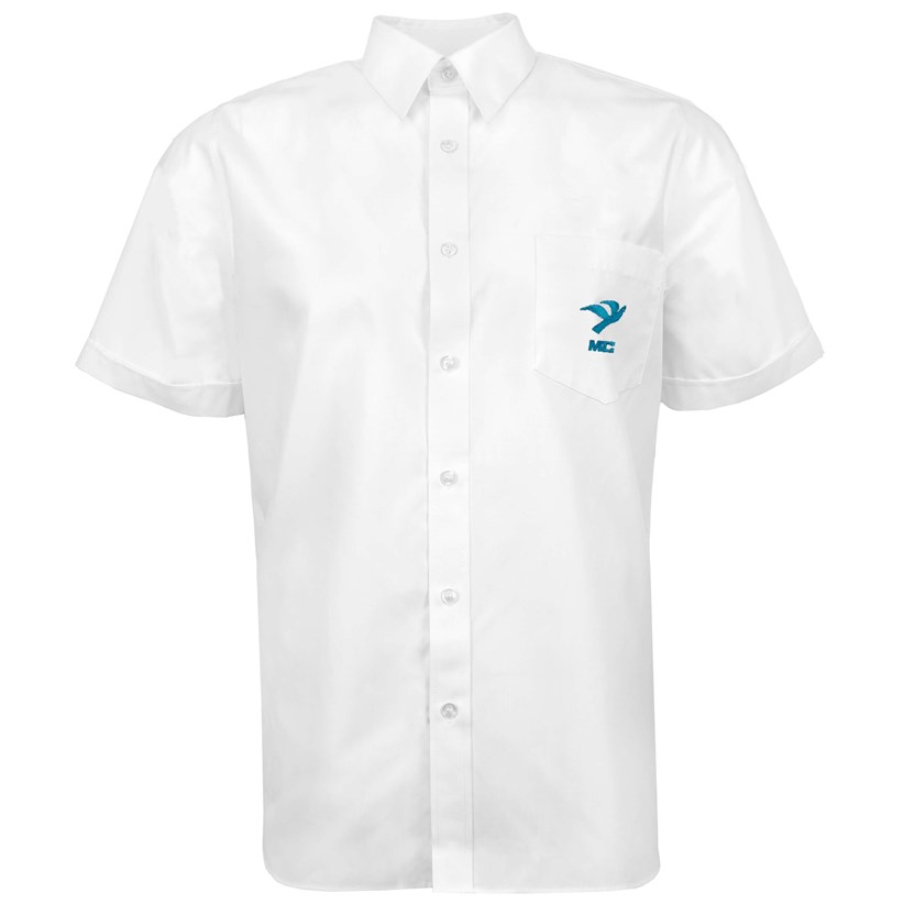 Short Sleeve Senior Shirt