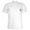 Year 13 Shirt - white