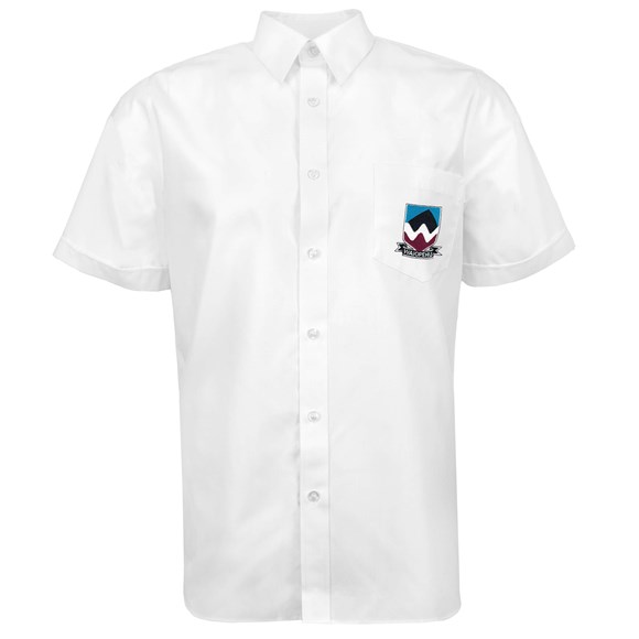 Short Sleeve Shirt