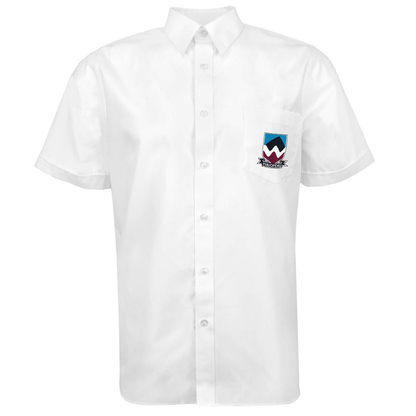 Short Sleeve Shirt