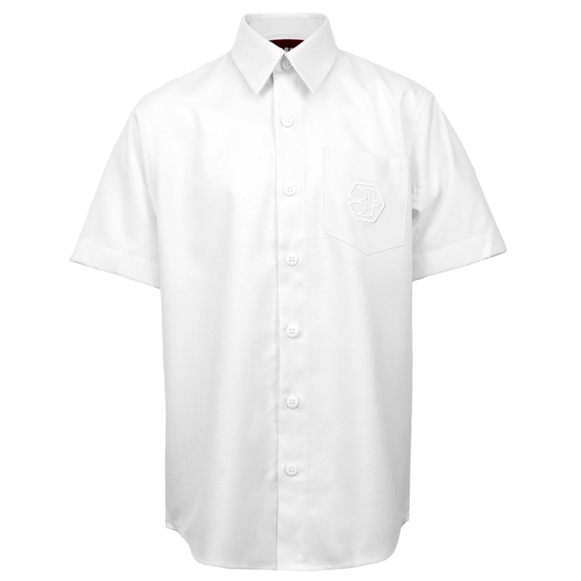 Short Sleeve Shirt (junior sizes male fit)