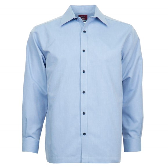 Junior Long Sleeve Shirt