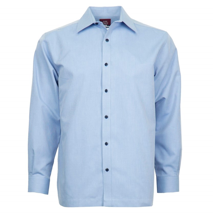 Junior Long Sleeve Shirt