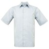 Junior Relaxed Fit Shirt - powder blue