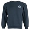 Sweatshirt - navy