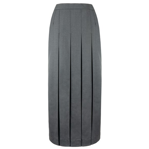 New Senior Long Skirt (Sizes 4-6, 10-14, 18-20)