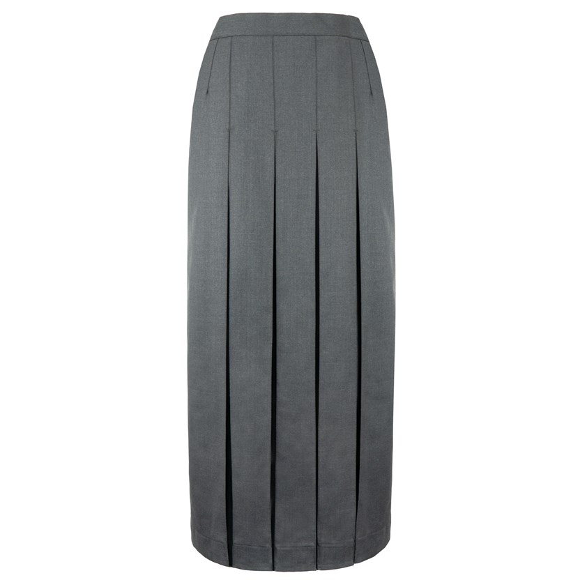 New Senior Long Skirt (Sizes 4-6, 10-14, 18-20)