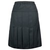 Skirt - black navy