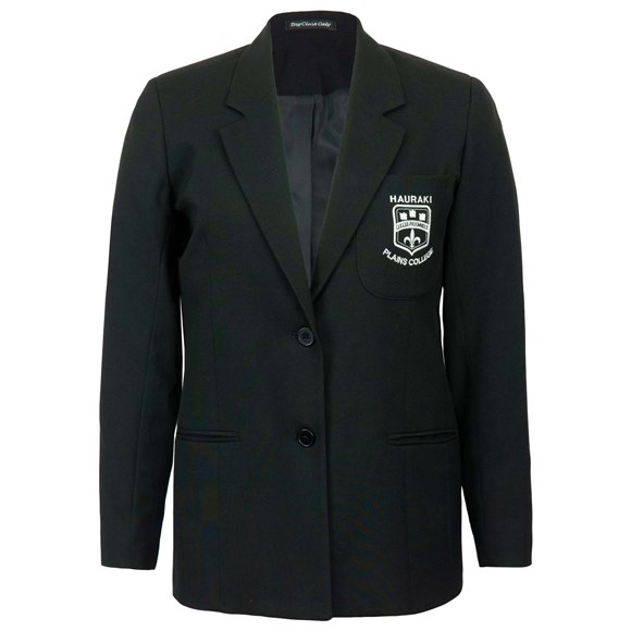 Girls Blazer