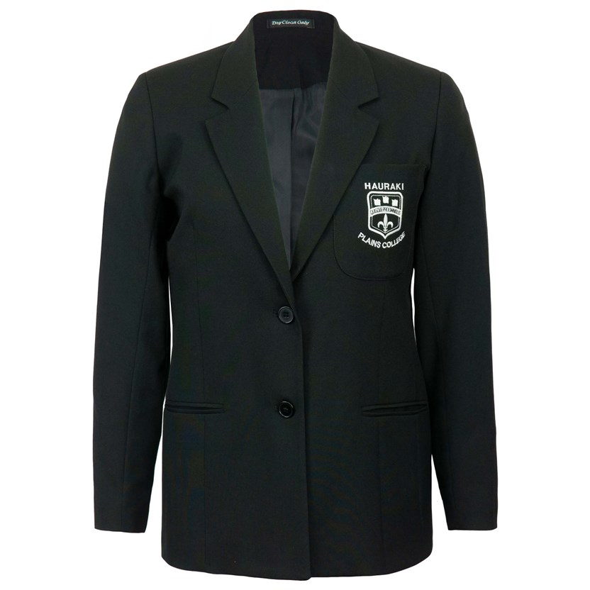 Girls Blazer