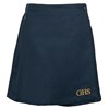 Skort (Size 14) - navy