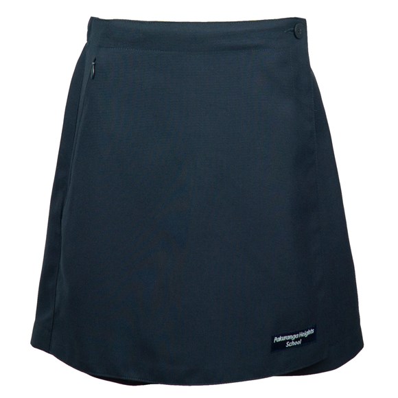 NEW FIT Skort (Sizes 2-8 & 12) - please check size chart