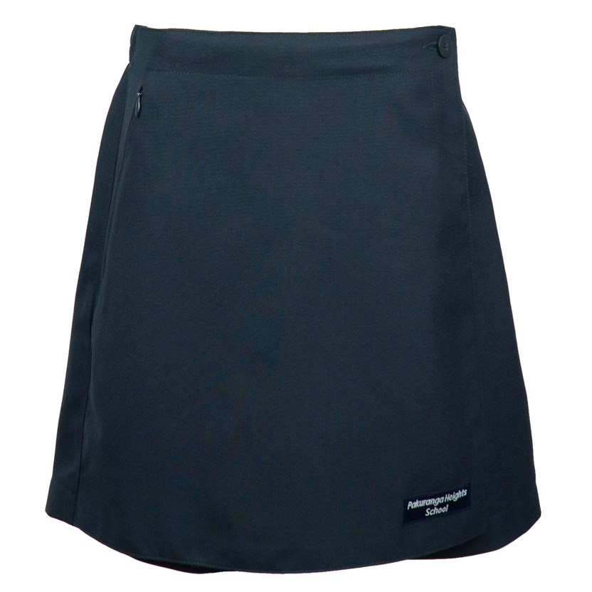 NEW FIT Skort (Sizes 2-8 & 12) - please check size chart